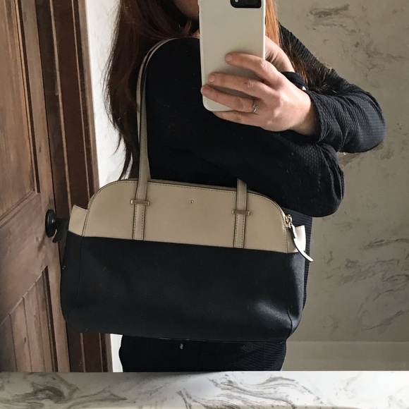 EUC Kate Spade Cedar Elissa - Picture 8 of 9